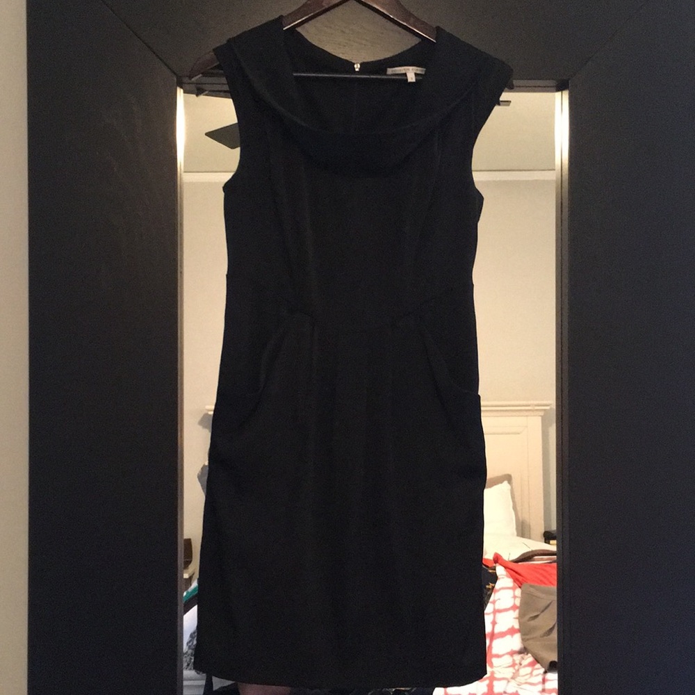 Collective Concepts black dress